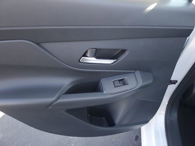 New 2026 Nissan Sentra S w/ Floor Mat Package image 16