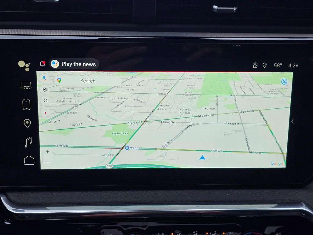 New 2026 GMC Sierra 1500 Denali image 32