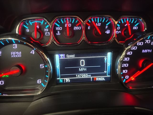 Used 2019 GMC Yukon XL SLT w/ Open Road Package AWD/4WD image 11