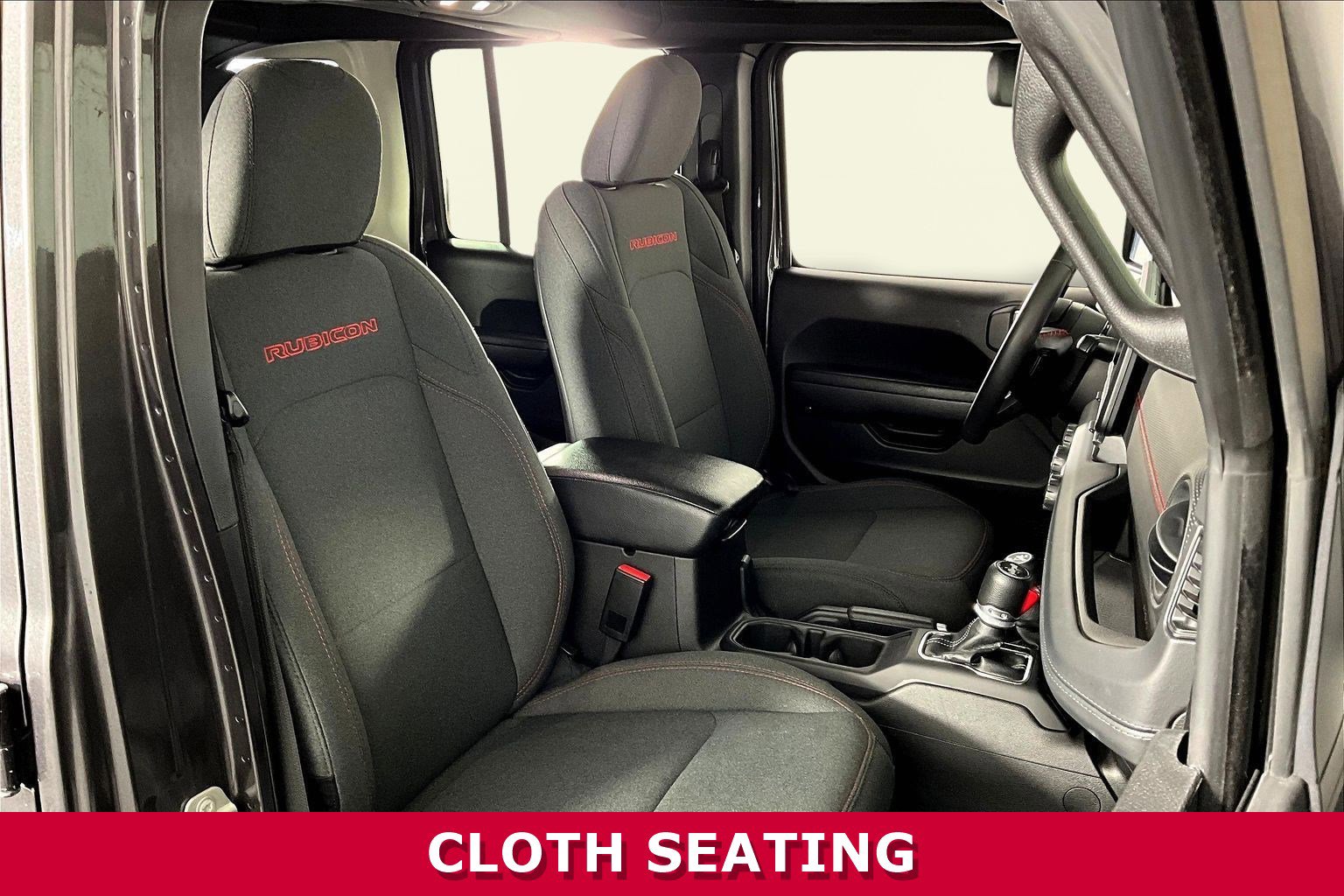 Used 2024 Jeep Wrangler Unlimited Rubicon image 28