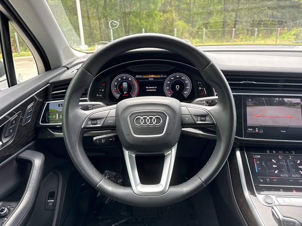 Used 2022 Audi Q7 3.0T Prestige AWD/4WD image 23