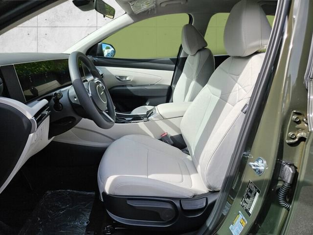 New 2026 Hyundai Tucson SE image 6