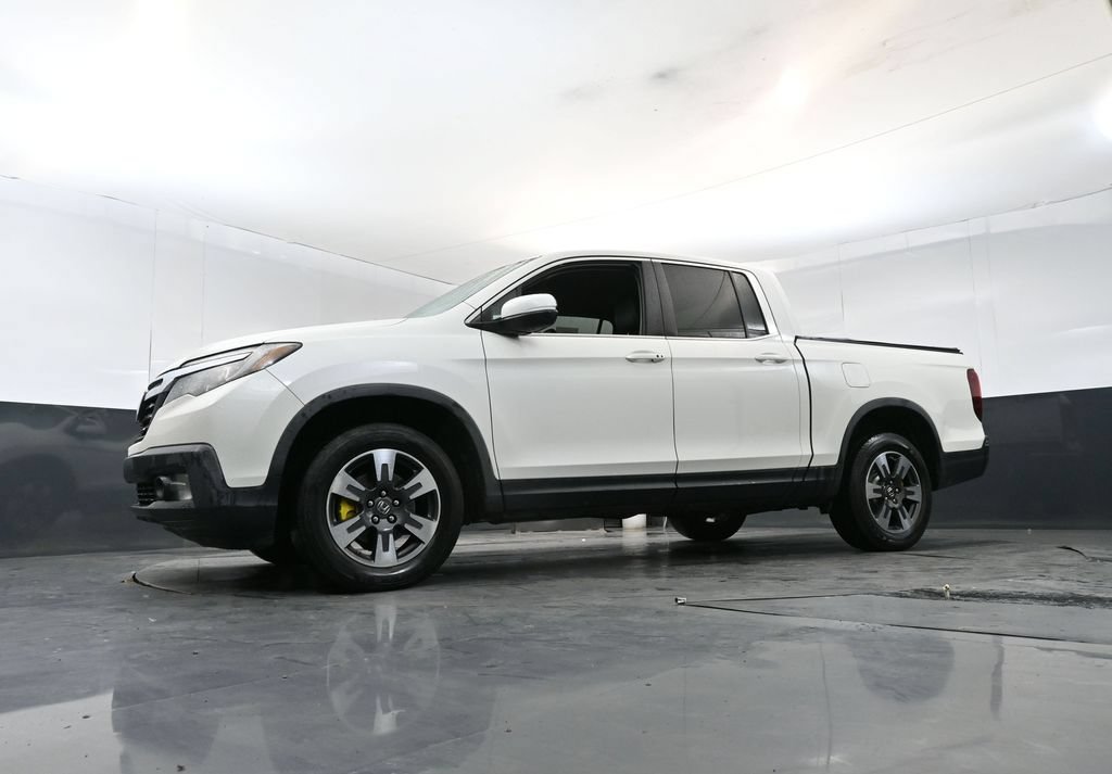 Used 2017 Honda Ridgeline RTL image 20
