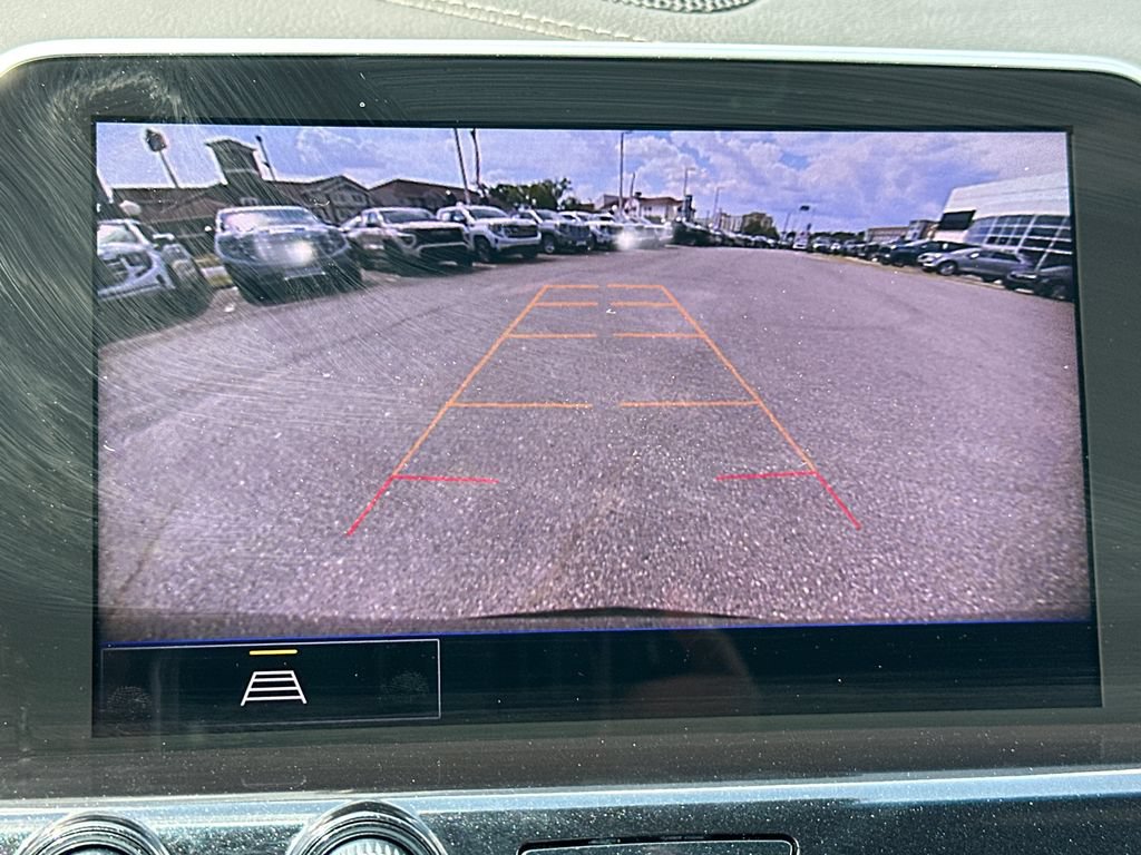 Certified 2026 Cadillac CT4 Luxury RWD image 29