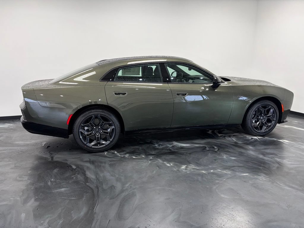 New 2026 Dodge Charger R/T AWD/4WD image 21