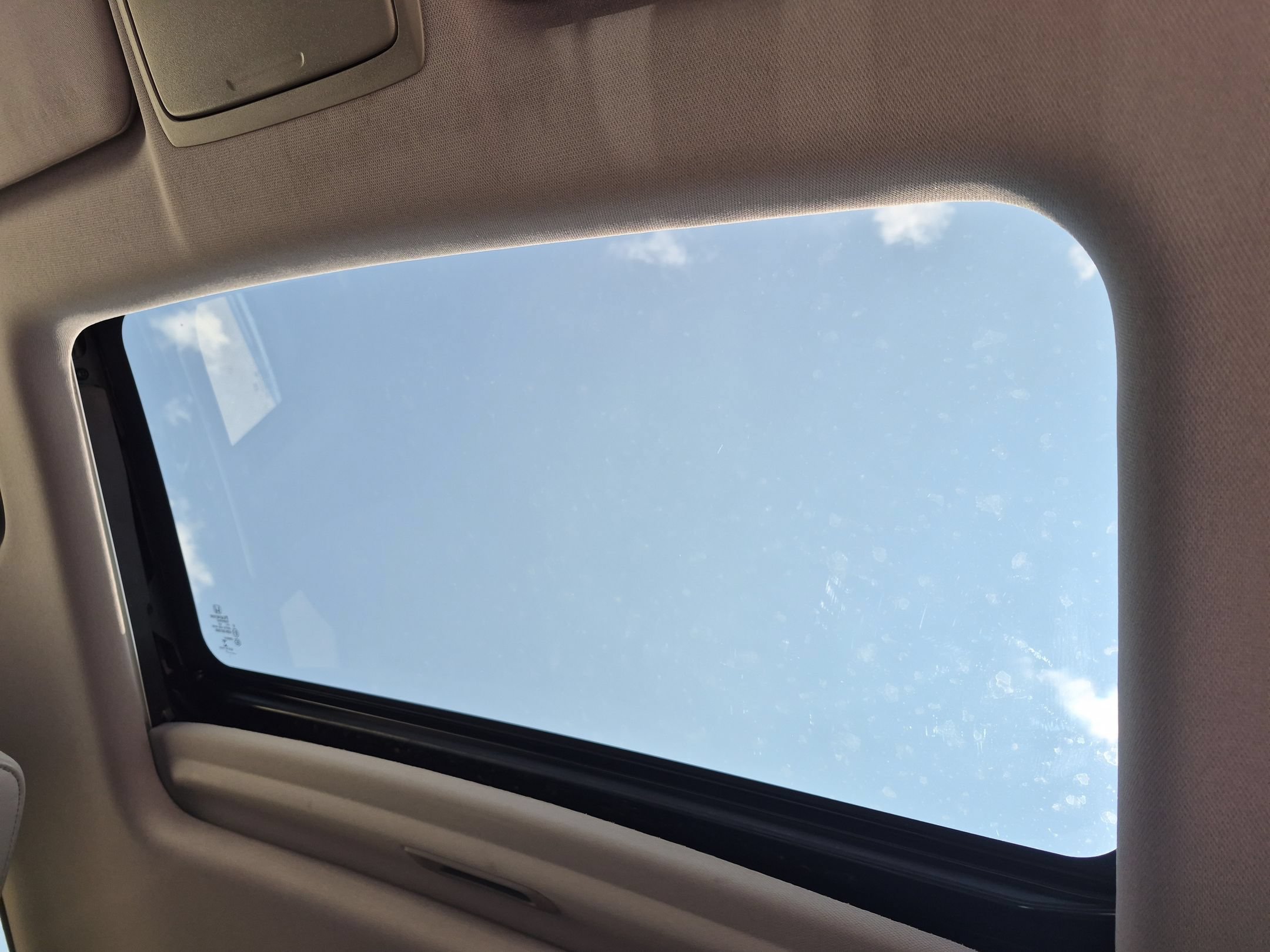 Certified 2017 Honda CR-V Touring image 27