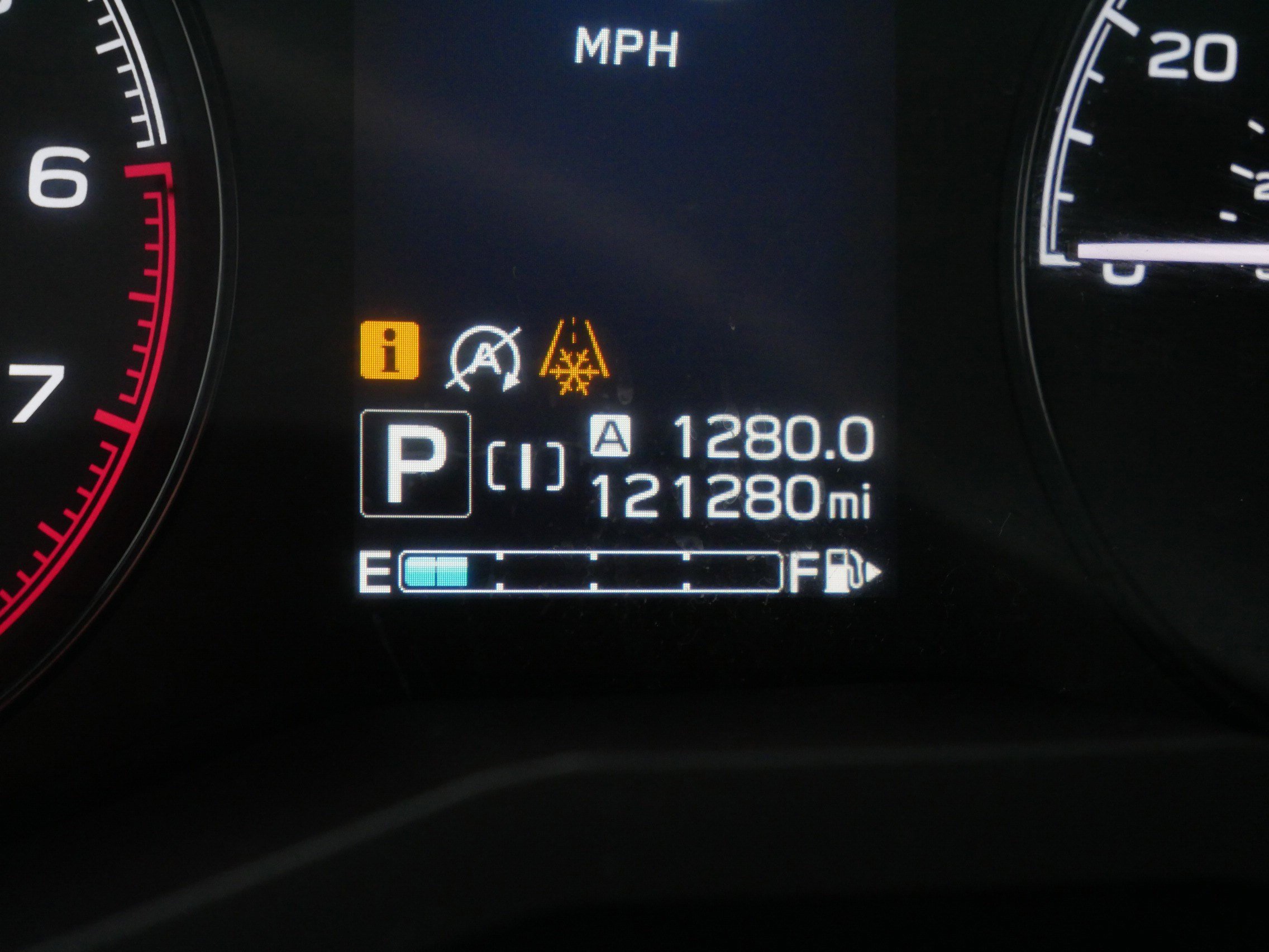 Used 2021 Subaru Forester image 21