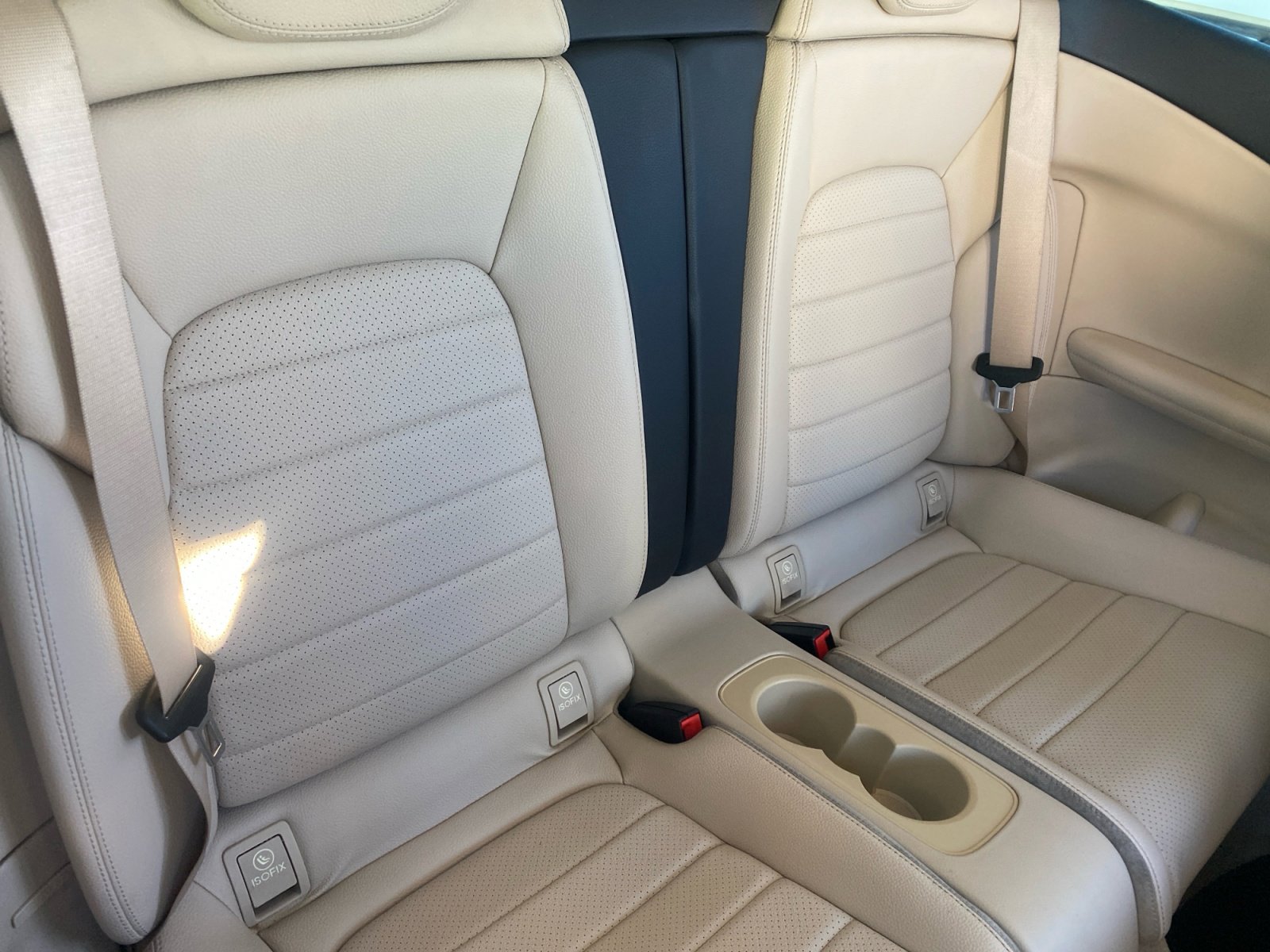 Used 2018 Mercedes-Benz C 300 Cabriolet image 18