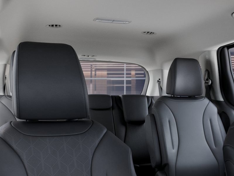 New 2027 Kia Carnival EX FWD image 27