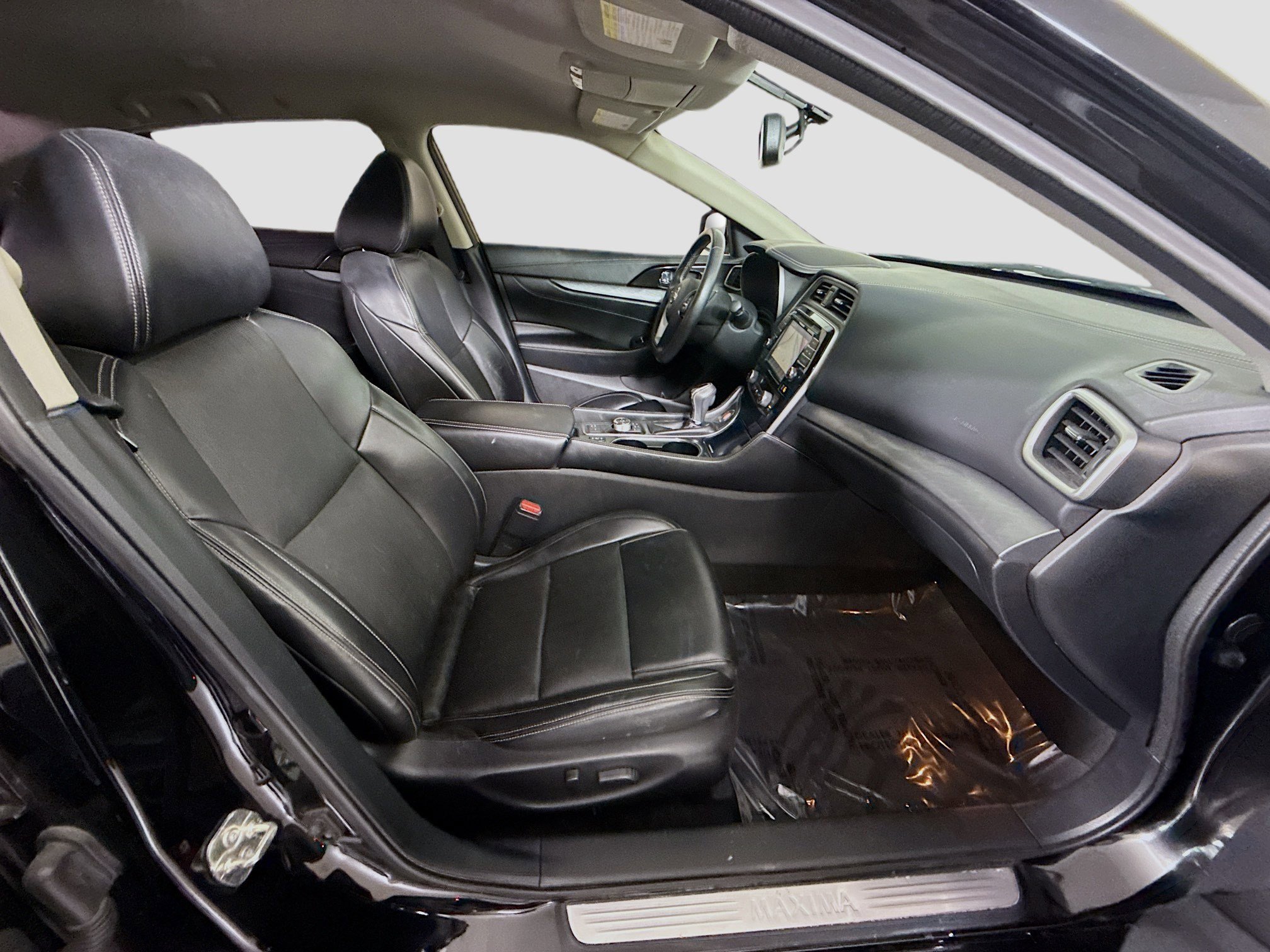 Used 2018 Nissan Maxima 3.5 SV image 29