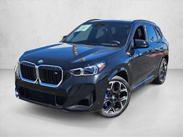 New 2026 BMW X1 M35i w/ Technology Package