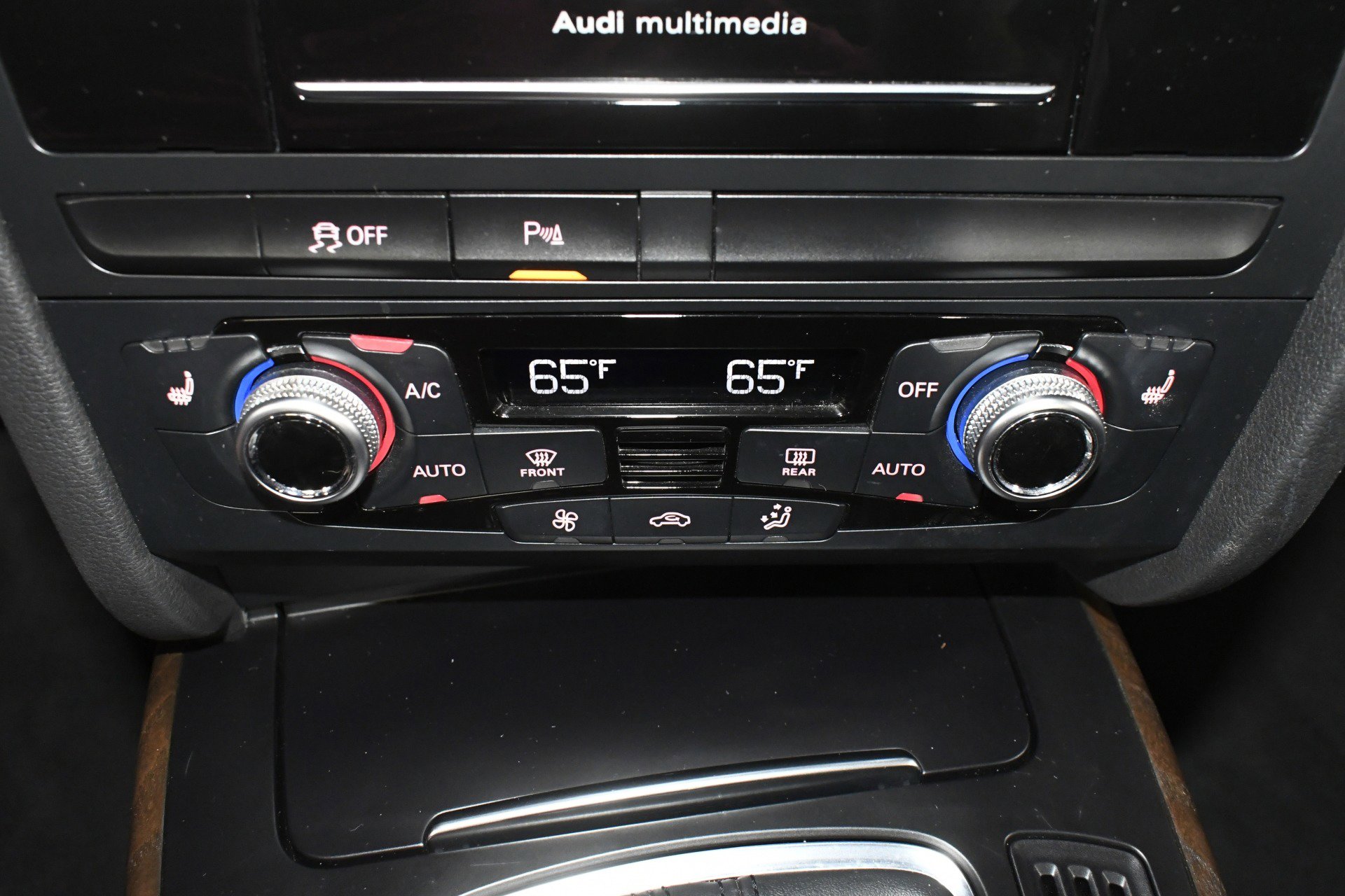 Used 2017 Audi A5 2.0T Sport w/ Technology Package image 38