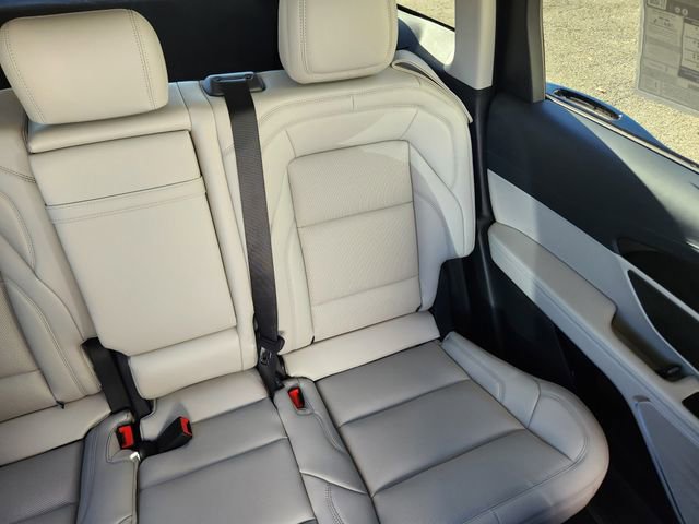 New 2026 Lincoln Nautilus Premier w/ Jet Appearance Package image 15