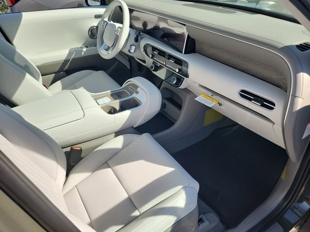 New 2026 Hyundai Palisade SEL Premium image 19