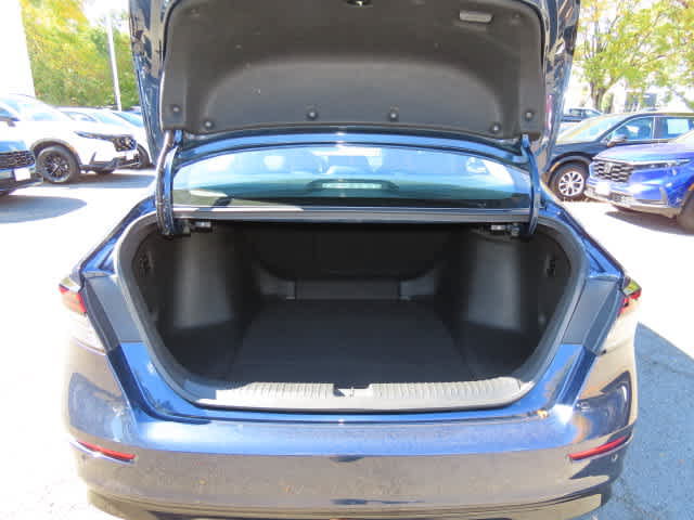 Certified 2025 Honda Accord EX-L image 10