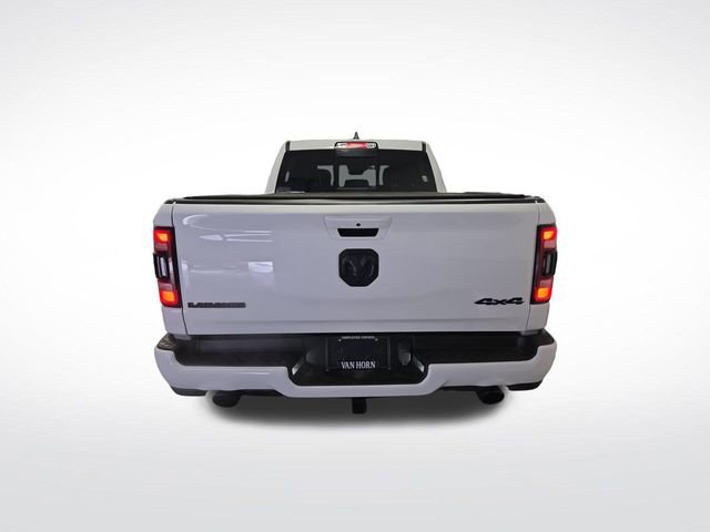 Certified 2022 RAM 1500 Laramie image 15