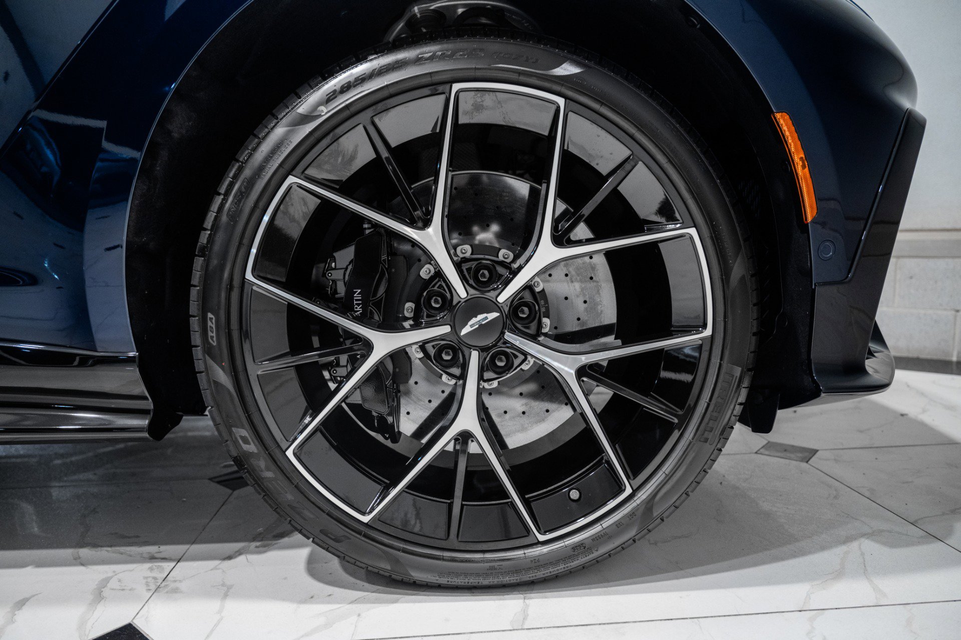 New 2026 Aston Martin DBX S image 56