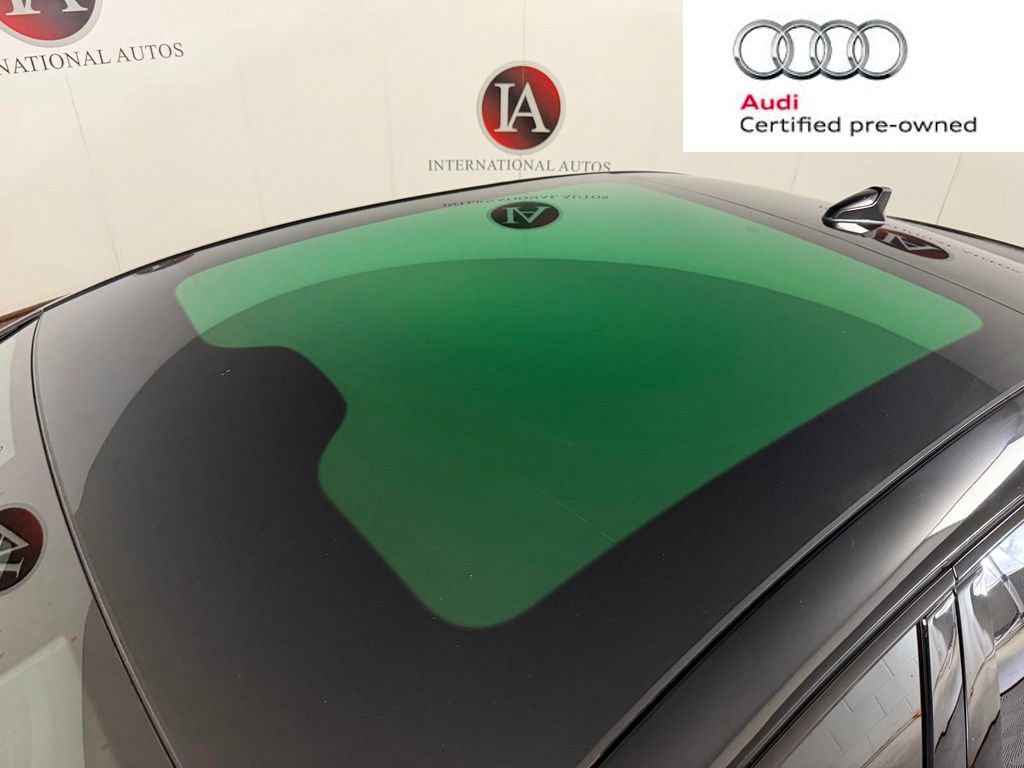 Certified 2026 Audi A6 Prestige w/ Prestige Package AWD/4WD image 14