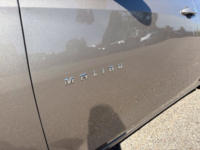 Used 2024 Chevrolet Malibu LT FWD image 32