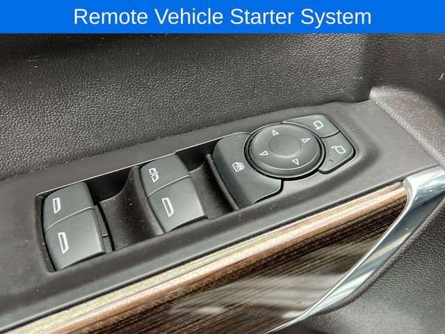 Used 2021 Chevrolet Silverado 1500 RST w/ Convenience Package II image 26