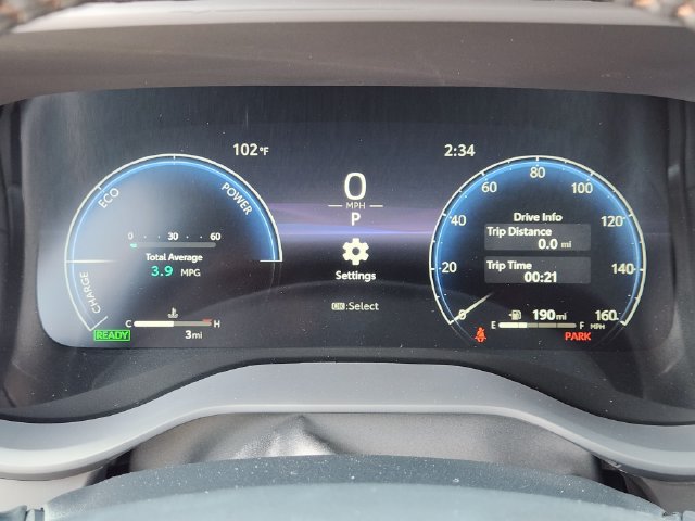 New 2026 Toyota Sienna Limited FWD image 11