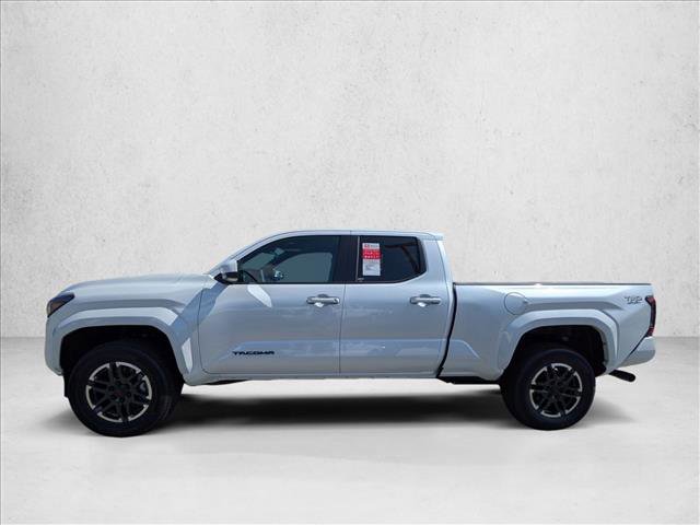 New 2026 Toyota Tacoma TRD Sport image 5