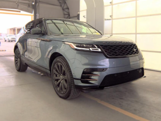 Used 2021 Land Rover Range Rover Velar R-Dynamic S AWD/4WD image 3