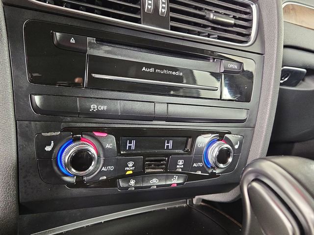 Used 2013 Audi A4 Premium Plus w/ Premium Plus Pkg image 21