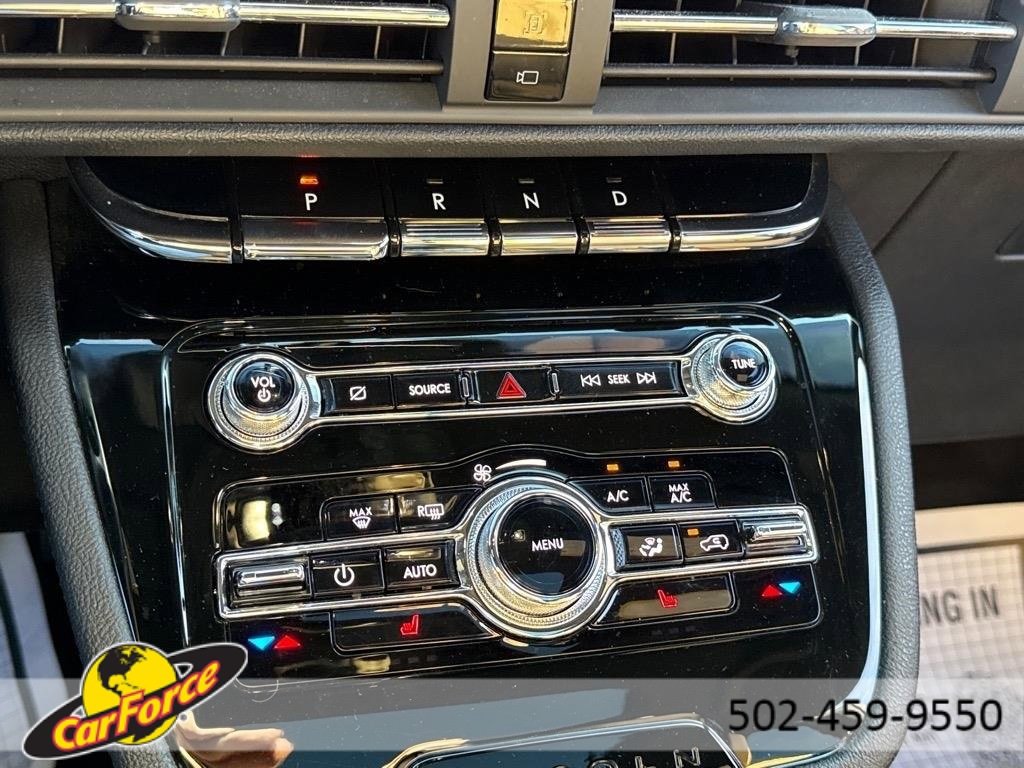 Used 2021 Lincoln Corsair Reserve image 25