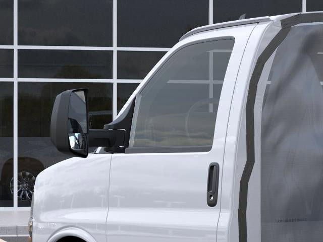 New 2026 Chevrolet Express 3500 RWD image 12