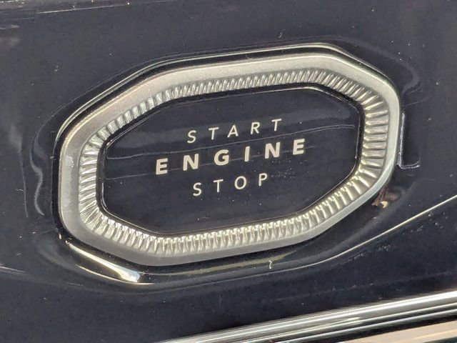 New 2026 Jeep Grand Cherokee Limited Reserve image 31