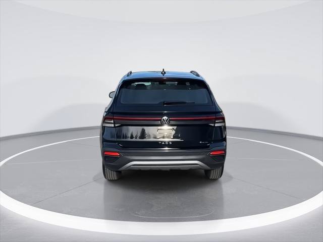 New 2026 Volkswagen Taos S AWD/4WD image 7