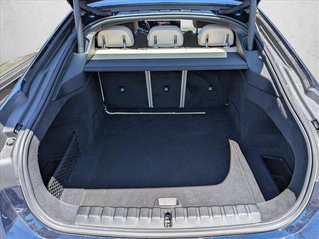 Certified 2023 BMW i4 eDrive35 w/ Premium Package RWD image 6