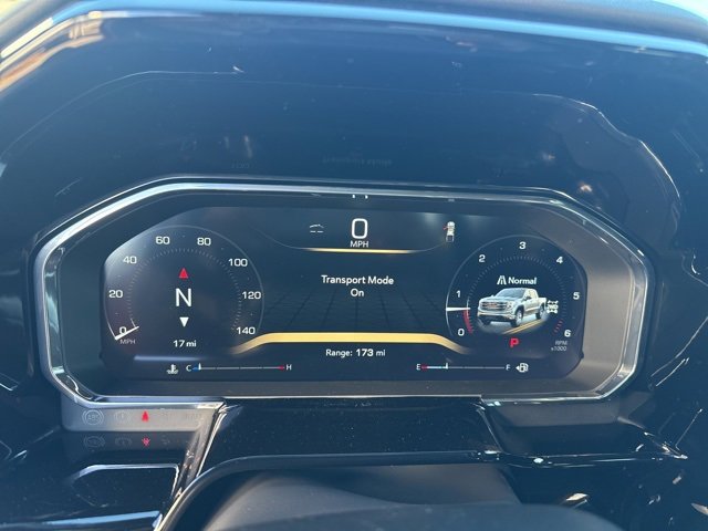 New 2026 GMC Sierra 1500 Elevation w/ Elevation Premium Package image 20