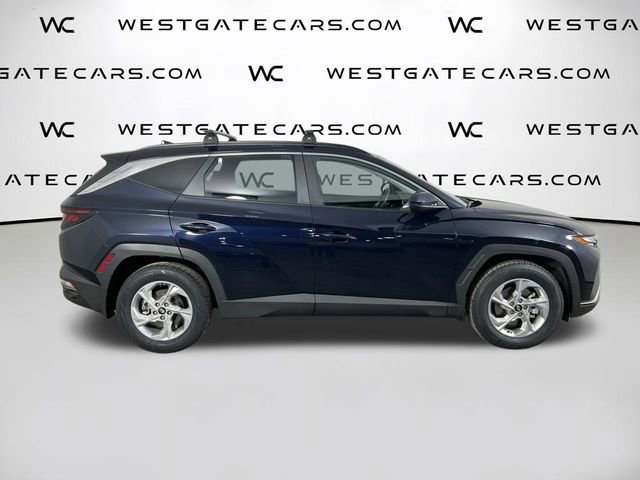 Used 2024 Hyundai Tucson SEL image 43