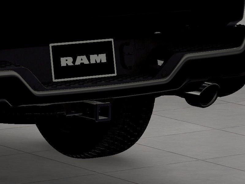 New 2026 RAM 1500 Big Horn image 16
