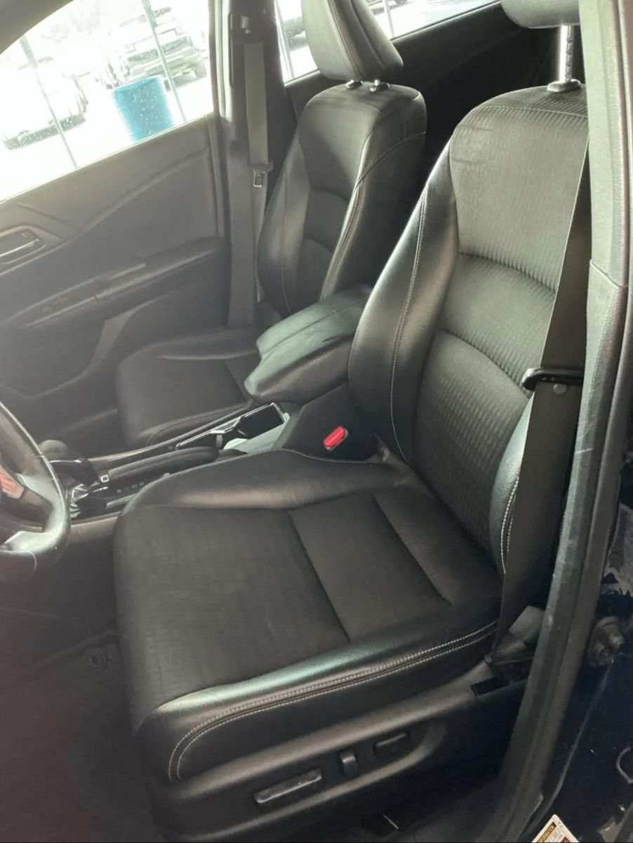 Used 2016 Honda Accord Sport image 6