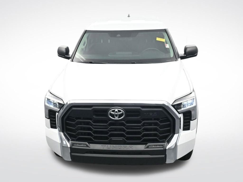 Used 2024 Toyota Tundra SR5 w/ TRD Off-Road Package image 19