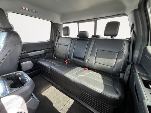 Certified 2024 Ford F250 Lariat w/ Sport Appearance Package image 20