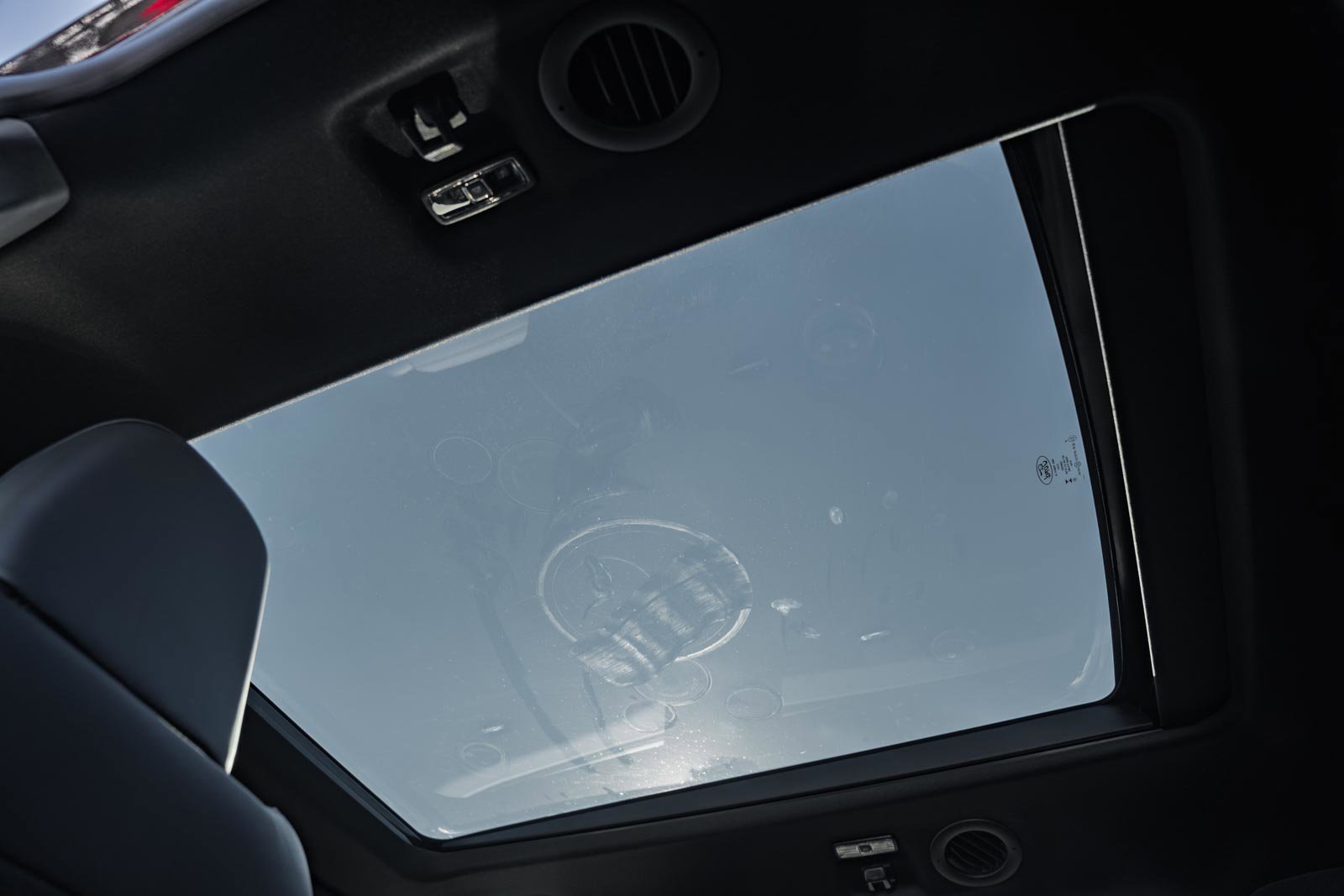 New 2026 Ford Explorer Tremor w/ Tremor Ultimate Package image 39