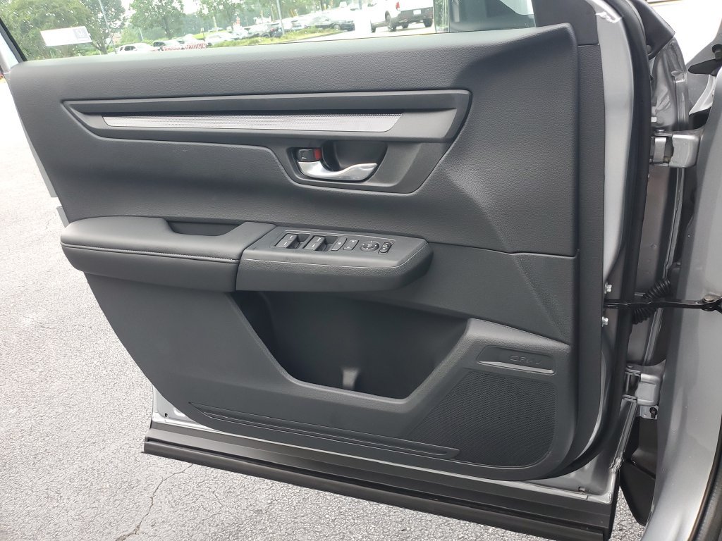 New 2026 Honda CR-V LX image 21