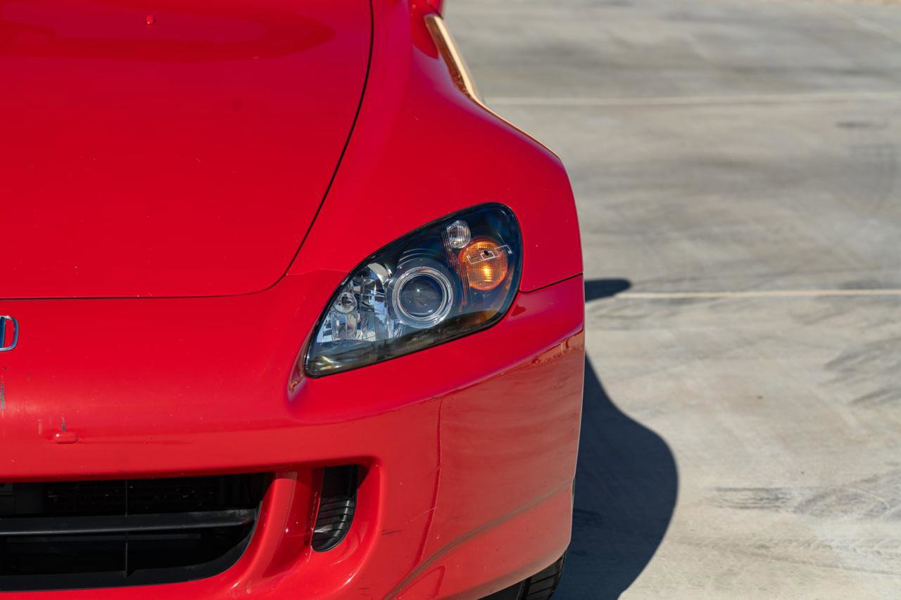 Used 2004 Honda S2000 image 14