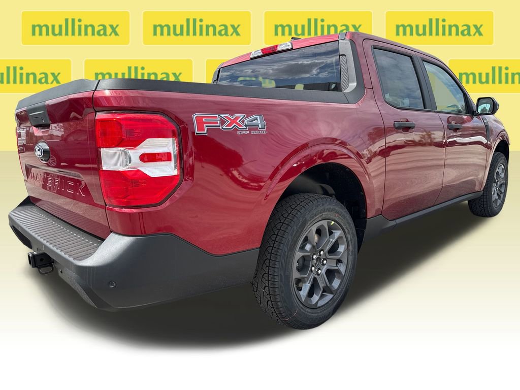 New 2026 Ford Maverick XLT w/ XLT Luxury Package image 14