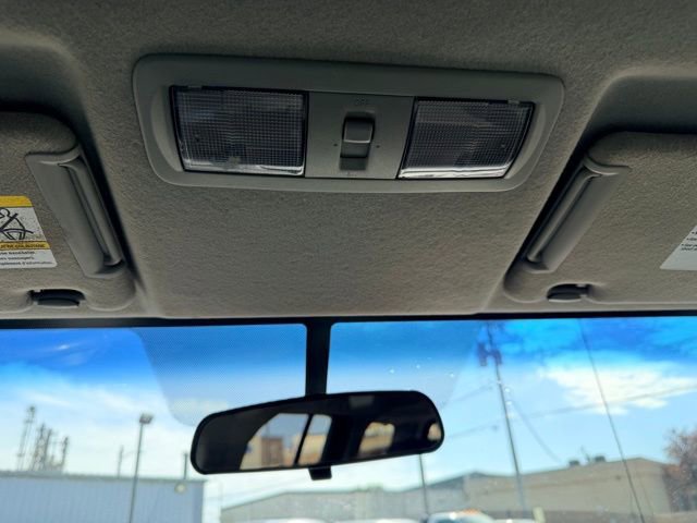 Used 2012 Nissan Xterra S image 29