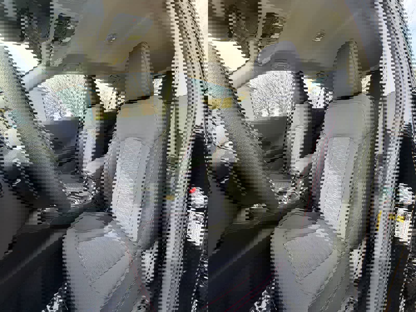 New 2026 Subaru Impreza 2.0i Sport image 2