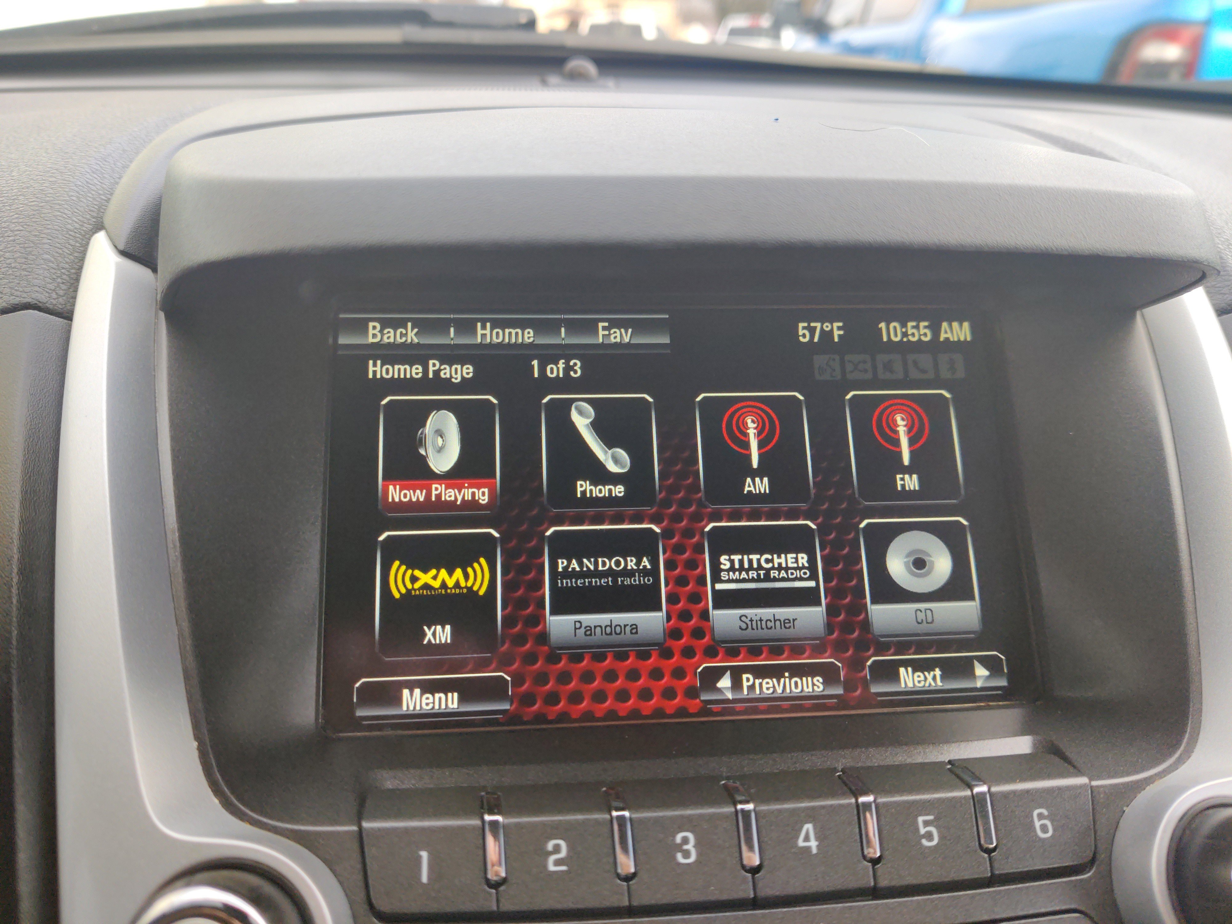 Used 2013 GMC Terrain SLT w/ Cargo Package image 34