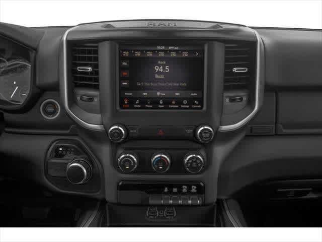 Used 2020 RAM 1500 Big Horn RWD image 7