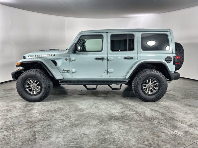 Used 2024 Jeep Wrangler Unlimited Rubicon 392 image 5