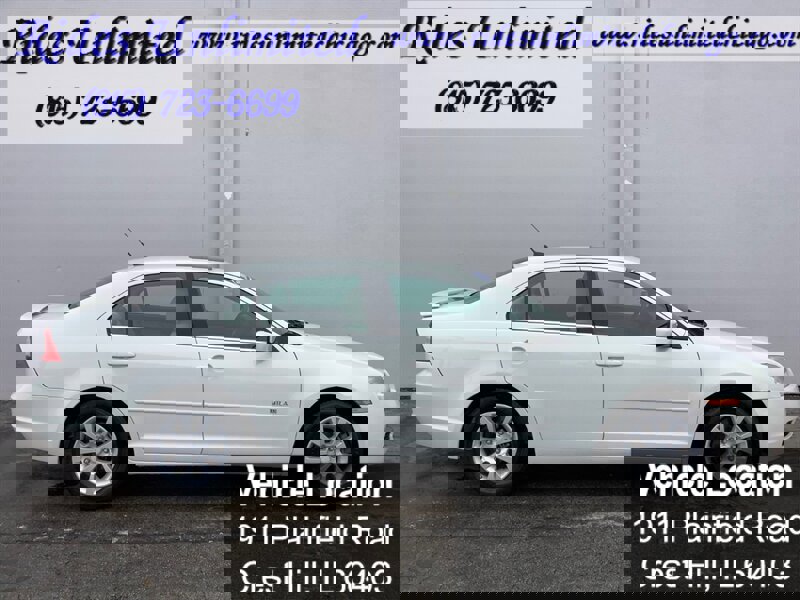 Used 2008 Mercury Milan image 6