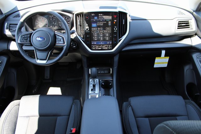 Certified 2025 Subaru Ascent Premium image 15